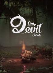 Little Devil Inside
