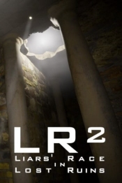 LR2 : Liars' Race in Lost Ruins