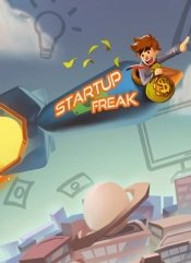 Startup Freak