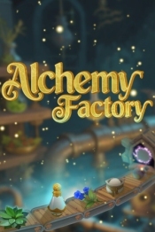 Alchemy Factory