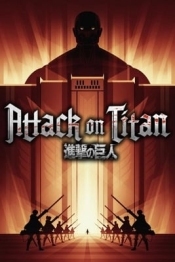 Attack on Titan / A.O.T. Wings of Freedom
