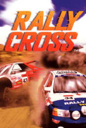 Rally Cross