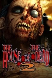 House of the dead 2