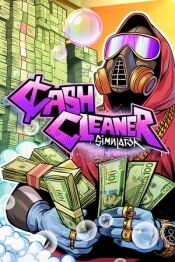Cash Cleaner Simulator