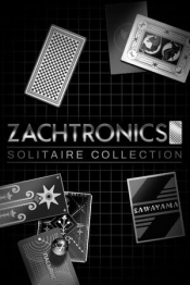 The Zachtronics Solitaire Collection