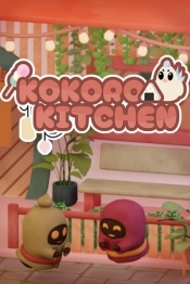 Kokoro Kitchen