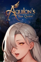 Aquilon's Sex Quest