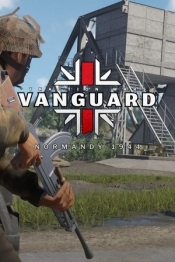 Vanguard: Normandy 1944