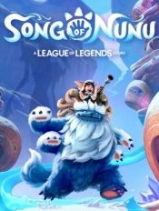 Song of Nunu