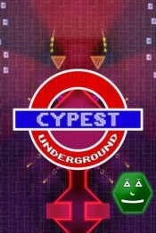 CYPEST Underground