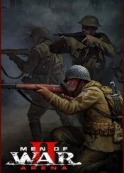 Men of War 2: Arena