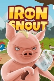 Iron Snout