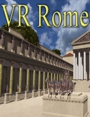 VR Rome
