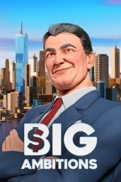 Big Ambitions