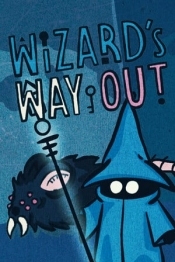 Wizard's Way Out