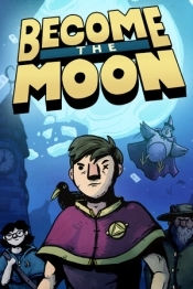 Become the Moon