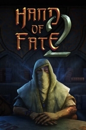Hand of Fate 2