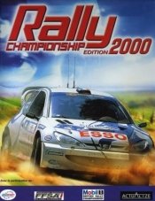 Rally Championship 2000