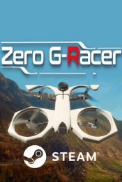 Zero-G-Racer