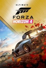 Forza Horizon 4