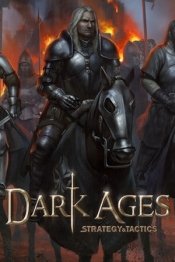 Strategy and Tactics: Dark Ages