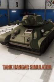 Tank Hangar Simulator