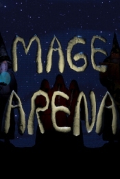 Mage Arena