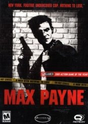 Max Payne