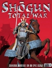 Shogun: Total War