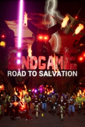 Endgame: Road To Salvation