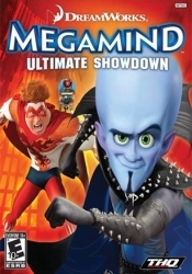 Megamind: Ultimate Showdown