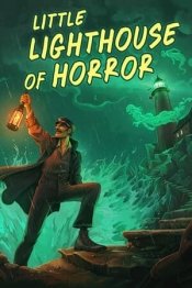 Little Lighthouse of Horror