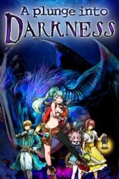 A Plunge into Darkness
