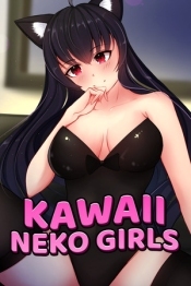Kawaii Neko Girls