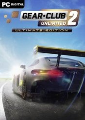 Gear.Club Unlimited 2 - Ultimate Edition