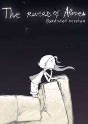 The Rivers of Alice - Extended Version
