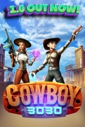 Cowboy 3030