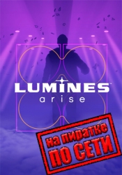 Lumines Arise по сети