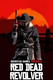 Red Dead Revolver
