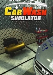 Car Wash Simulator