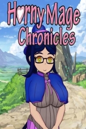 Horny Mage Chronicles
