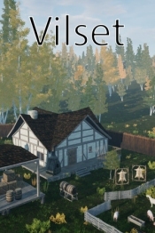 Vilset