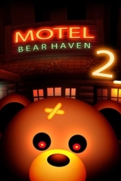 Bear Haven Nights 2