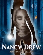 Nancy Drew: Midnight in Salem