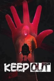 KEEP OUT
