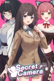 Secret Camera