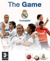Real Madrid The Game