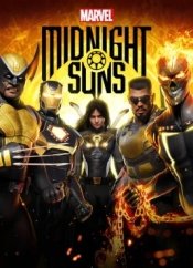 Marvel's Midnight Suns