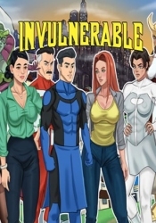 Invulnerable