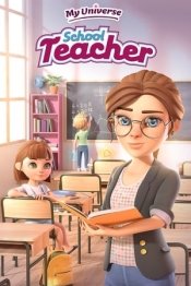 My Universe - School Teacher